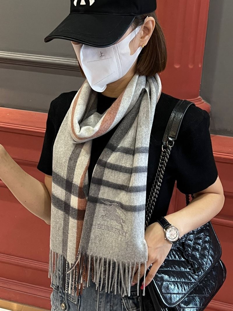 Burberry Scarf